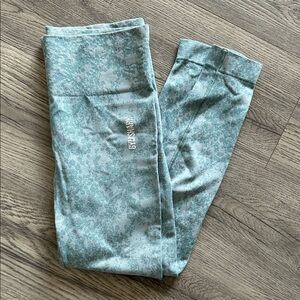 Gymshark adapt leggings